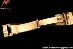 Rolex - Submariner 41mm 126618LN 904L YG/YG Black VSF VS3235