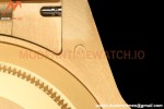 Rolex - Submariner 41mm 126618LN 904L YG/YG Black VSF VS3235