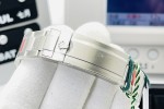 Rolex - Submariner 41mm 126610LV 904L SS/SS Black VSF VS3235