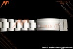 Rolex - Submariner 124060 No Date 904L 41mm SS/SS Black THBF SH3235 | 롤렉스 - 서브마리너 126610LN 904L 41mm SS/SS 블랙 THBF SH3235