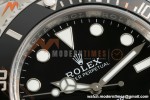 Rolex - Submariner 124060 No Date 904L 41mm SS/SS Black THBF SH3235 | 롤렉스 - 서브마리너 126610LN 904L 41mm SS/SS 블랙 THBF SH3235