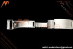 Rolex - Submariner 124060 No Date 904L 41mm SS/SS Black THBF SH3235 | 롤렉스 - 서브마리너 126610LN 904L 41mm SS/SS 블랙 THBF SH3235