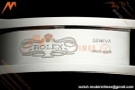 Rolex - Submariner 124060 No Date 904L 41mm SS/SS Black THBF SH3235 | 롤렉스 - 서브마리너 126610LN 904L 41mm SS/SS 블랙 THBF SH3235
