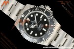 Rolex - Submariner 124060 No Date 904L 41mm SS/SS Black THBF SH3235 | 롤렉스 - 서브마리너 126610LN 904L 41mm SS/SS 블랙 THBF SH3235
