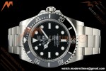 Rolex - Submariner 124060 No Date 904L 41mm SS/SS Black THBF SH3235 | 롤렉스 - 서브마리너 126610LN 904L 41mm SS/SS 블랙 THBF SH3235