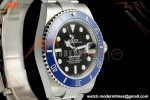 Rolex - Submariner 126619LB 904L 41mm SS/SS Black ARF DD3235