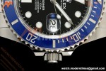 Rolex - Submariner 126619LB 904L 41mm SS/SS Black ARF DD3235