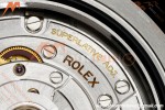 Rolex - Submariner 126610LN 904L 41mm SS/SS Black RWF DD3235 Free Sprung