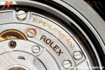 Rolex - Submariner 126610LV 904L 41mm SS/SS Black RWF DD3235 Free Sprung