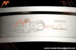 Rolex - Submariner 126610LV Kermit 904L 41mm SS/SS Black QF DD3235 Free Sprung