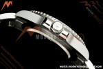 Rolex - Submariner 126610LV Kermit 904L 41mm SS/SS Black QF DD3235 Free Sprung