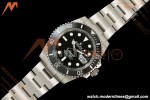 Rolex - Submariner 126610LN 904L 41mm SS/SS Black QF DD3235 Free Sprung