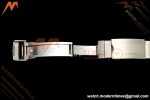 Rolex - Submariner 126610LN 904L 41mm SS/SS Black QF DD3235 Free Sprung