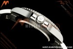 Rolex - Submariner 126610LN 904L 41mm SS/SS Black QF DD3235 Free Sprung