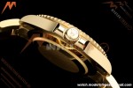 Rolex - Submariner 126618LN 41mm Gain Weight 904L YG/YG Black WF JH3235
