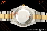 Rolex - Submariner 41mm 126613LN Gain Weight 904L YG/SS Black WF JH3235