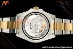 Rolex - Submariner 41mm 126613LN Gain Weight 904L YG/SS Black WF JH3235