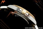 Rolex - Submariner 41mm 126613LB Gain Weight 904L YG/SS Blue WF JH3235