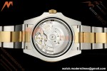 Rolex - Submariner 41mm 126613LB Gain Weight 904L YG/SS Blue WF JH3235