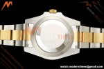 Rolex - Submariner 40mm 116613LB Gain Weight 904L YG/SS Blue WF DD3135