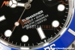 Rolex - Submariner 126619LB 41mm 904L SS/SS Black QF JH3235 Free Sprung