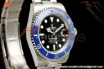 Rolex - Submariner 126619LB 41mm 904L SS/SS Black QF JH3235 Free Sprung