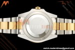 Rolex - Submariner 41mm 126613LB 904L YG/SS Blue QF JH3235 Free Sprung