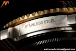 Rolex - Submariner 41mm 126613LB 904L YG/SS Blue QF JH3235 Free Sprung