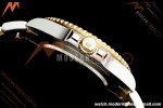 Rolex - Submariner 41mm 126613LN 904L YG/SS Black QF JH3235 Free Sprung