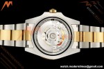 Rolex - Submariner 41mm 126613LN 904L YG/SS Black QF JH3235 Free Sprung