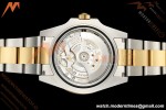 Rolex - Submariner 41mm 126613LN 904L YG/SS Black QF JH3235 Free Sprung
