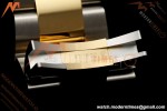 Rolex - Submariner 41mm 126613LN 904L YG/SS Black QF JH3235 Free Sprung