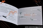 Rolex - Watch Box Set 2025 New Edition 1:1 Top Version with Pamphlet, Card and Tags