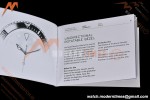 Rolex - Watch Box Set 2025 New Edition 1:1 Top Version with Pamphlet, Card and Tags