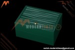 Rolex - Watch Box Set 2025 New Edition 1:1 Top Version with Pamphlet, Card and Tags