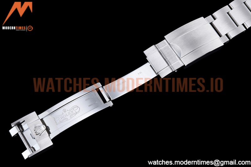 Rolex - Explorer 1 224270 40mm 904L SS/SS Blk EWF VR3230