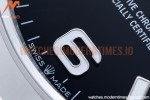 Rolex - Explorer 1 224270 40mm 904L SS/SS Blk EWF VR3230