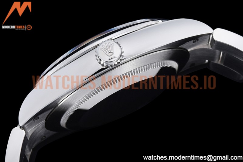 Rolex - Explorer 1 224270 40mm 904L SS/SS Blk EWF VR3230