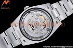 Rolex - Explorer 1 224270 40mm 904L SS/SS Blk EWF VR3230