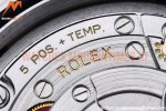 Rolex - Explorer 1 224270 40mm 904L SS/SS Blk EWF VR3230