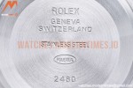 Rolex - Explorer 1 224270 40mm 904L SS/SS Blk EWF VR3230
