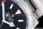 Rolex - Explorer 1 224270 40mm 904L SS/SS Blk EWF VR3230