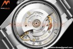 Rolex - Explorer 1 124270 36mm 904L SS/SS Black SBF VS3230