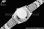 Rolex - Explorer 1 124270 36mm 904L SS/SS Black SBF VS3230