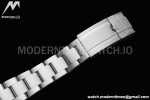 Rolex - Explorer 1 124270 36mm 904L SS/SS Black SBF VS3230