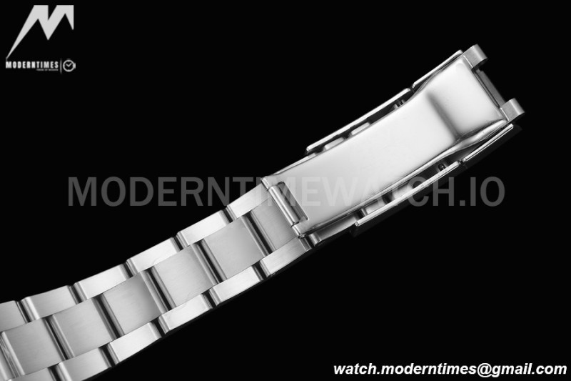 Rolex - Explorer 1 124270 36mm 904L SS/SS Black SBF VS3230