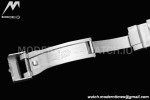 Rolex - Explorer 1 124270 36mm 904L SS/SS Black SBF VS3230