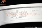 Rolex - Explorer 1 124270 36mm 904L SS/SS Black SBF VS3230