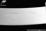 Rolex - Explorer 1 124270 36mm 904L SS/SS Black SBF VS3230