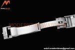Rolex - Explorer 1 124270 36mm 904L SS/SS Black SBF VS3230